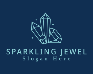 Diamond Gem Boutique logo design