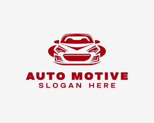 Vehicle - Vehicle Car Care logo design