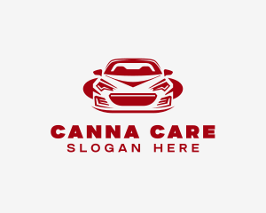 Vehicle Car Care logo design