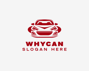 Car Care - Vehicle Car Care logo design