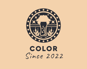 Tavern - Craft Beer Pub logo design