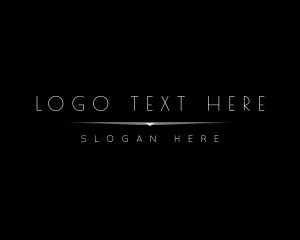 Letter Sp - Elegant Minimalist  Business logo design
