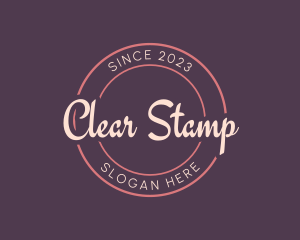 Crafty Boutique Store logo design