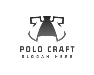 Polo Clothing Apparel logo design