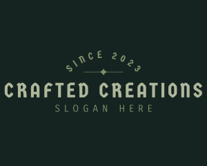 Urban Apparel Business  logo design