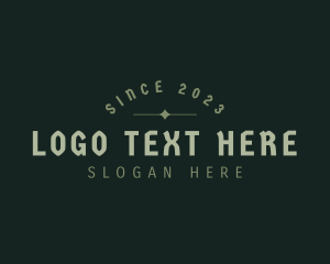 Urban - Urban Apparel Business logo design