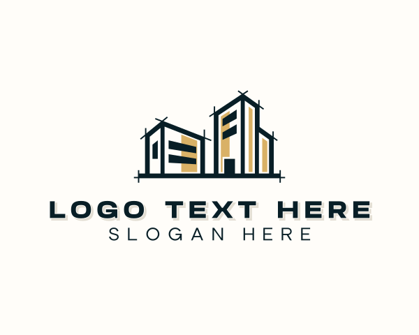 Contractor Logos | Make A Contractor Logo | Page 2 | BrandCrowd