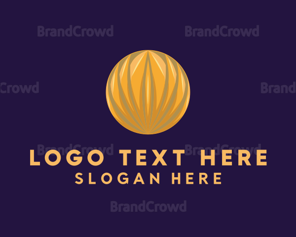 Premium Ball Decor Logo