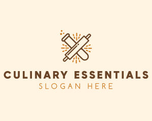 Cooking Baking Lab  logo design