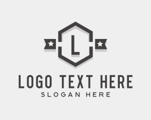 Seal - Premium Seal Shield logo design