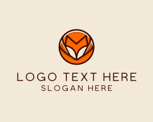 Veterinarian - Fox Circle Software logo design