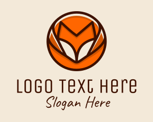 Fox - Fox Digital Software logo design