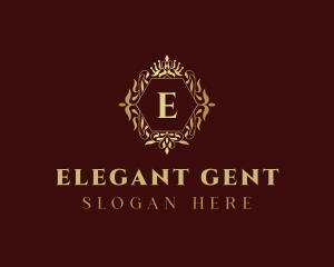 Elegant Luxury Jeweler logo design