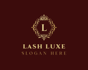 Elegant Luxury Jeweler logo design