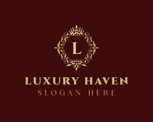 Elegant Luxury Jeweler logo design