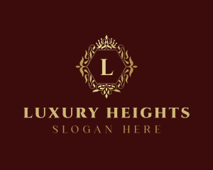 Elegant Luxury Jeweler logo design