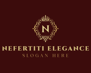 Elegant Luxury Jeweler logo design