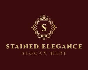 Elegant Luxury Jeweler logo design