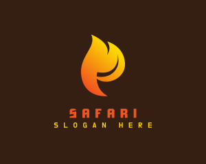 Restaurant - Fiery Grill Restaurant logo design