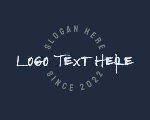 Urban - Urban Clothing Brand logo design