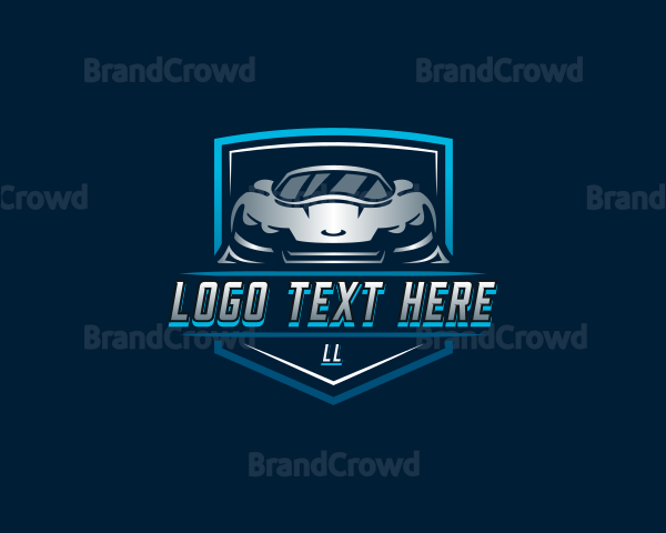 Car Automotive Vehicle Logo