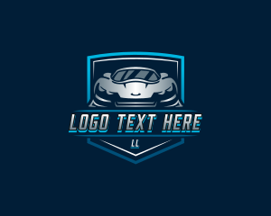 Automobile - Car Automotive Vehicle logo design