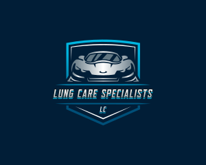 Car Automotive Vehicle logo design