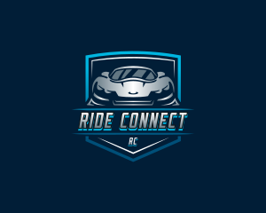 Car Automotive Vehicle logo design