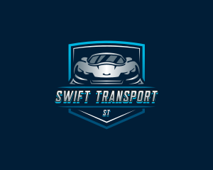 Car Automotive Vehicle logo design