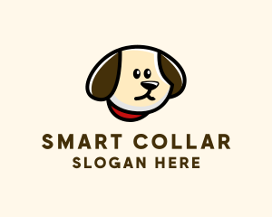 Dog collar shop business names