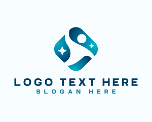 Personable, Colorful Logo Design for Lasso, lasso or LASSO by Dream Logo  Design