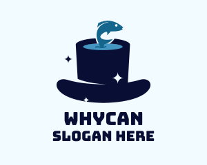 Magic Hat Show Logo