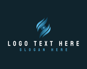 Tech Digital Media logo design