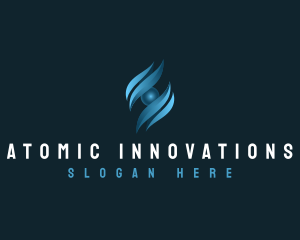 Tech Digital Media logo design