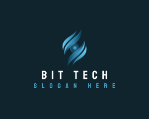 Tech Digital Media logo design