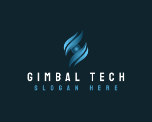 Tech Digital Media logo design