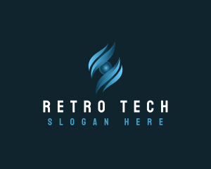 Tech Digital Media logo design