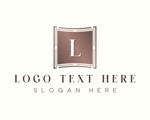 Premium Business Company logo design