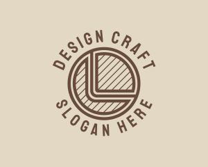 Customize - Hipster Cafe Bistro logo design