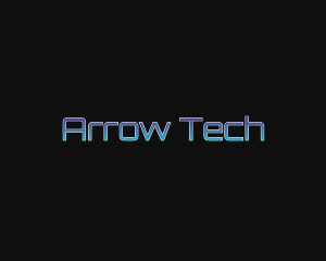 Digital Tech Space logo design