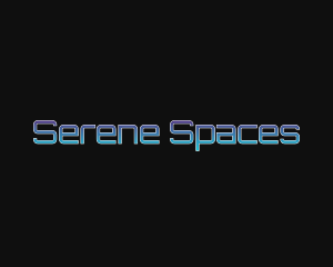 Digital Tech Space logo design