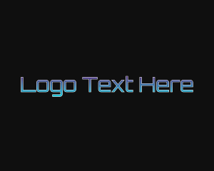 Digital - Digital Tech Space logo design