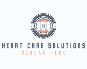 Professional Artisanal Brand Logo