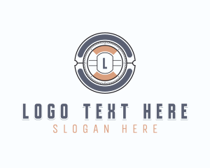 Professional Artisanal Brand Logo