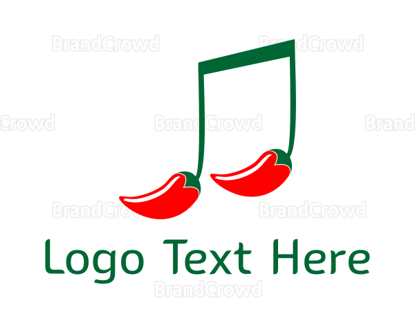 Hot Chili Music Logo