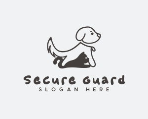 Animal Shelter - Pet Care Veterinary logo design
