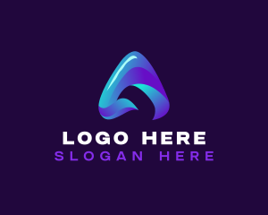 Designer - Business Marketing Media logo design