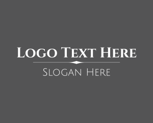 Serif Professional Company Logo