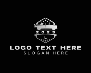 Automobile - Car Vehicle Transport logo design