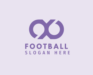 Violet - Startup Loop Company logo design